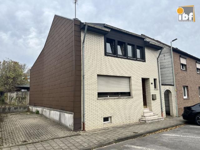 Villa kaufen in Siersdorf, Aldenhoven