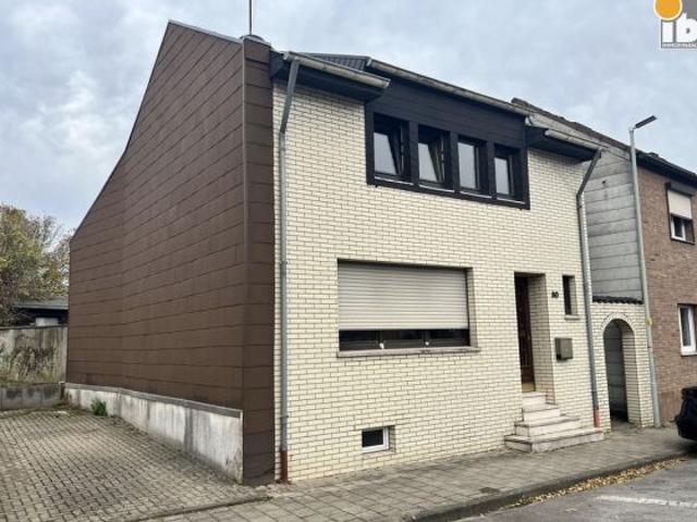 Haus kaufen in Aldenhoven, Nordrhein-Westfalen