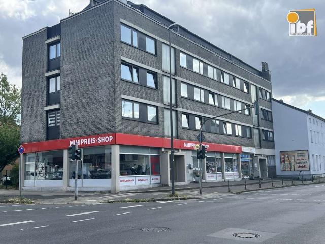 Gewerbe kaufen in Eilendorf, Aachen