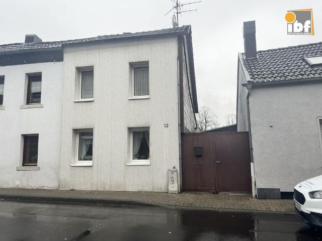 Haus kaufen in Würselen, Nordrhein-Westfalen