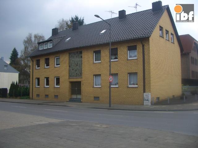Wohnung mieten in Aachen, Nordrhein-Westfalen
