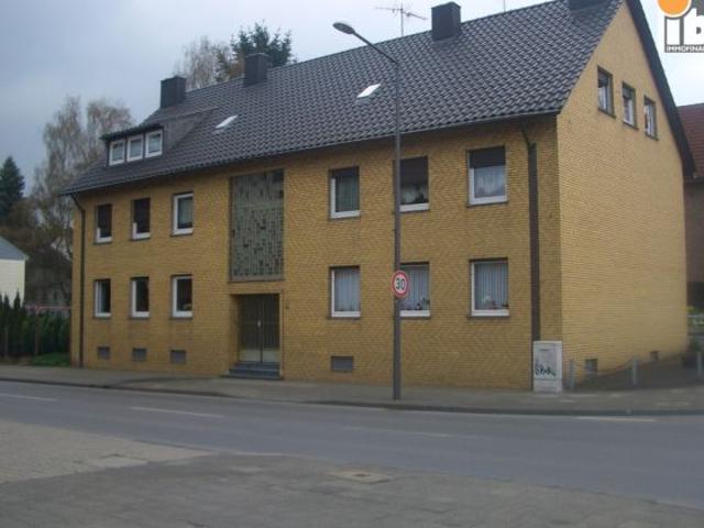 Wohnung mieten in Aachen, Nordrhein-Westfalen