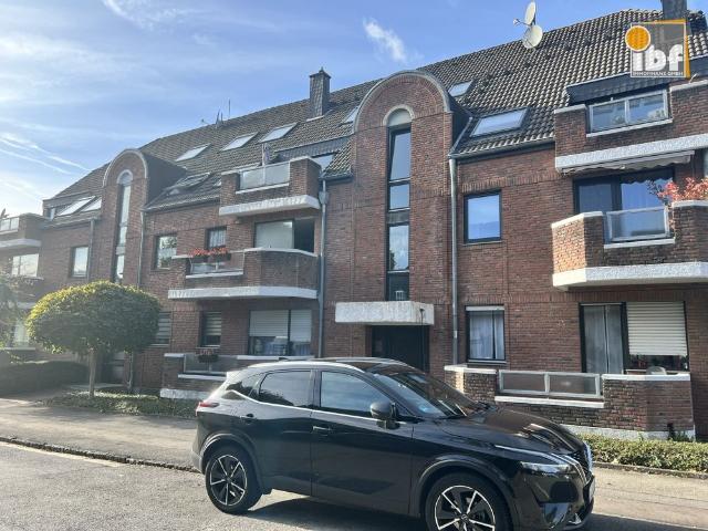 Wohnung kaufen in Eilendorf, Aachen