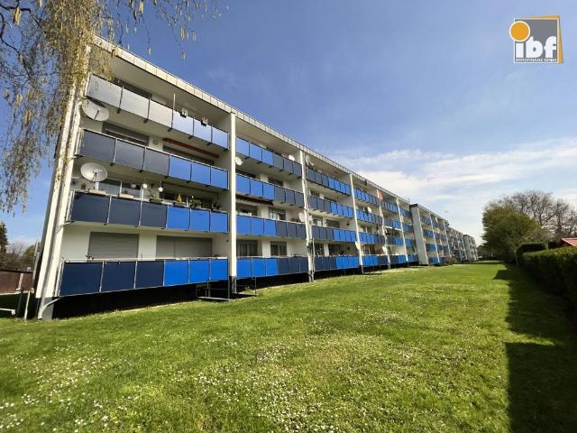 Wohnung kaufen in Alsdorf, Rheinland-Pfalz