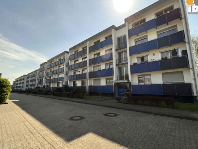 Wohnung kaufen in Alsdorf, Rheinland-Pfalz