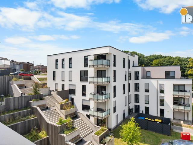 Apartment mieten in Kellersberg, Alsdorf