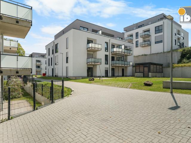 Apartment mieten in Kellersberg, Alsdorf