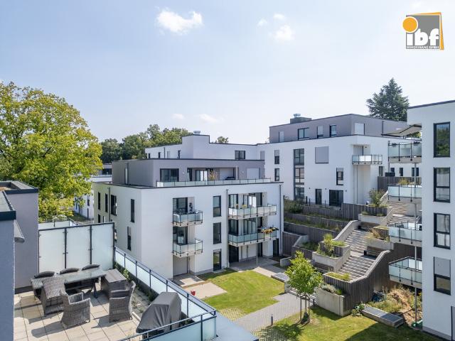 Apartment mieten in Kellersberg, Alsdorf