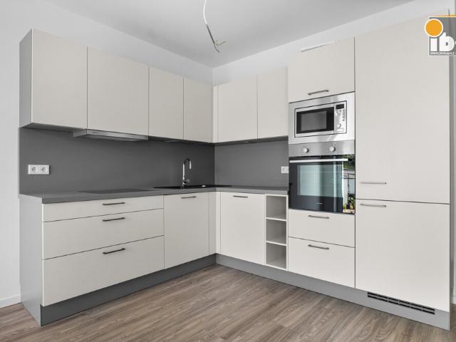 Apartment mieten in Kellersberg, Alsdorf