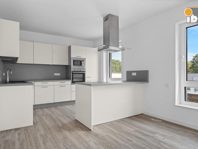 Apartment mieten in Kellersberg, Alsdorf