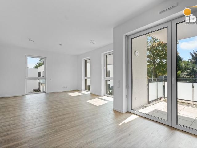 Apartment mieten in Kellersberg, Alsdorf