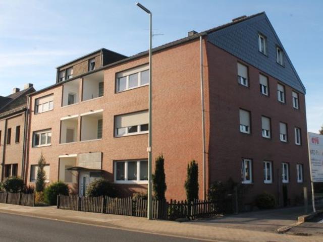 Wohnung mieten in Stolberg, Nordrhein-Westfalen