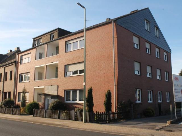 Apartment mieten in Kohlbusch, Stolberg