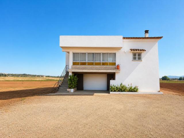 Casa en alquiler en Raiguer, Baleares