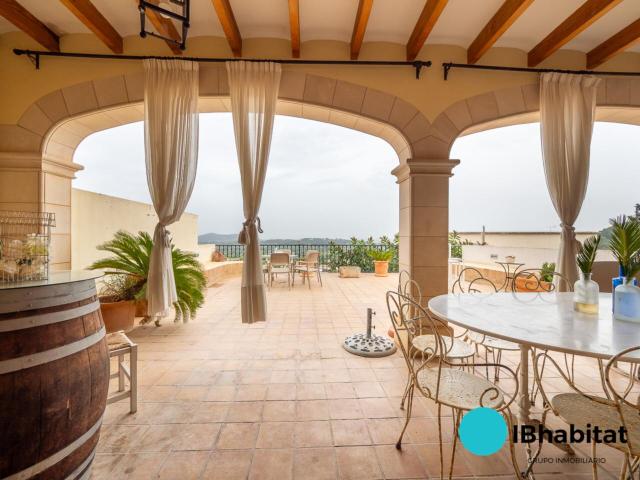 Casa en alquiler en Raiguer, Baleares