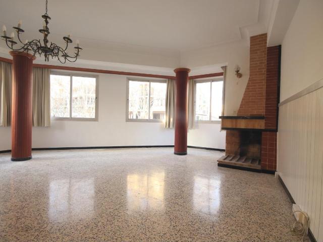 Apartamento en alquiler en Crist Rei, Raiguer