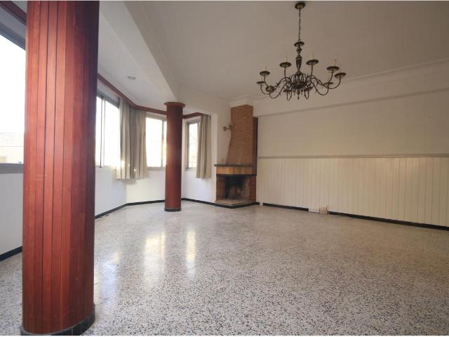 Apartamento en alquiler en Crist Rei, Raiguer
