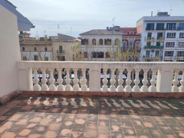 Apartamento en alquiler en Raiguer, Baleares