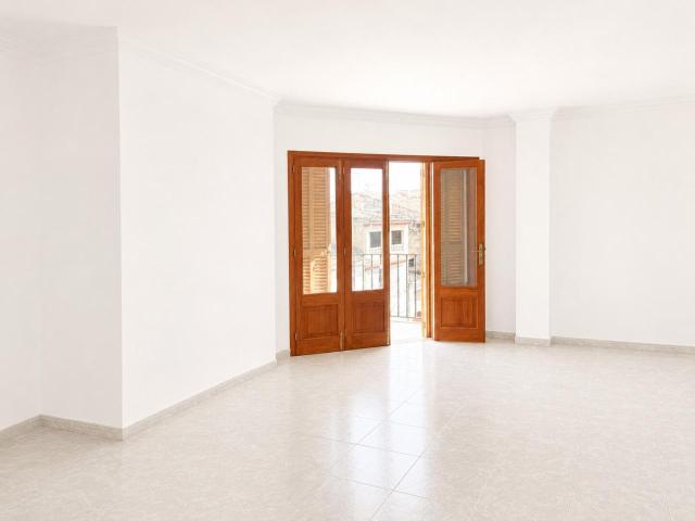 Apartamento en alquiler en Raiguer, Baleares