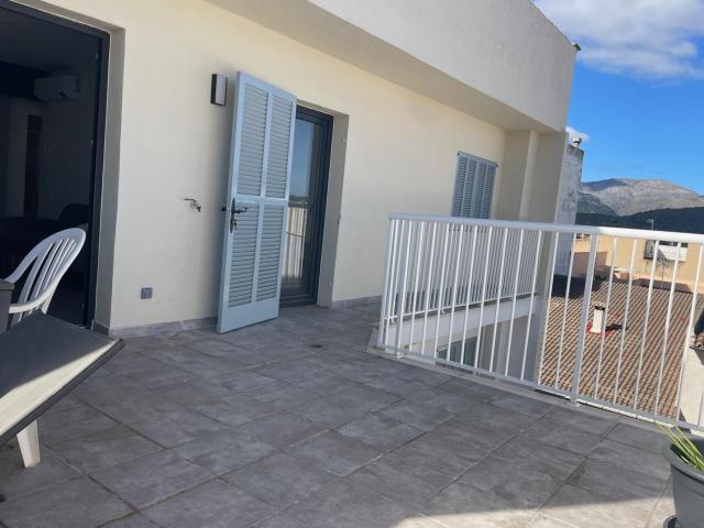 Apartamento en alquiler en Raiguer, Baleares