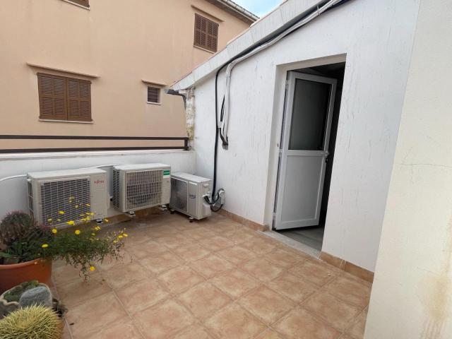 Apartamento en alquiler en Raiguer, Baleares