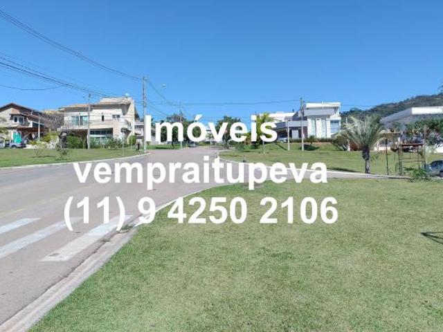 Terreno venda em Região Imediata de Jundiaí, Itupeva