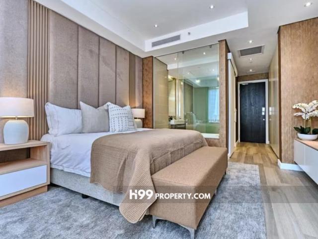 Apartment for rent in Country Heights Damansara, Kuala Lumpur