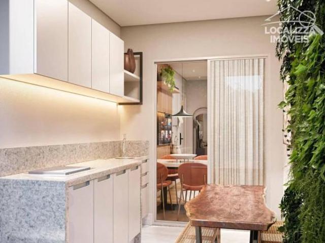 Apartamento venda em Região Imediata de Jales, São Francisco
