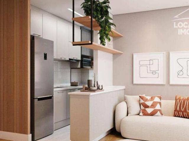 Apartamento venda em Região Imediata de Jales, São Francisco