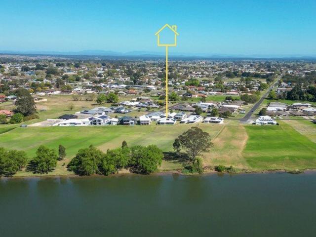 House for sale in Bom Bom, New South Wales