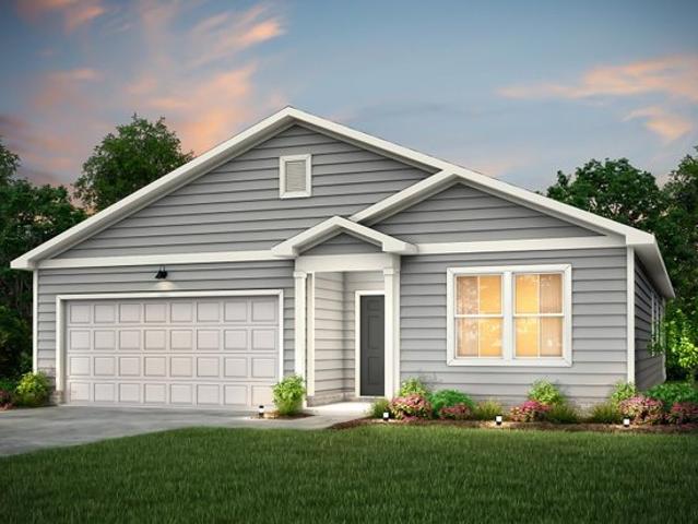 House for sale in Henderson, Texas