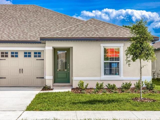 Townhouse for sale in Lake Alfred, Florida