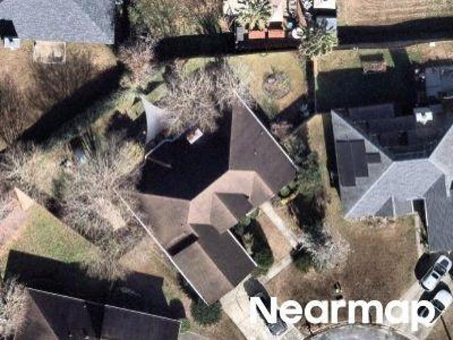 House for sale in Georgetown, Georgia
