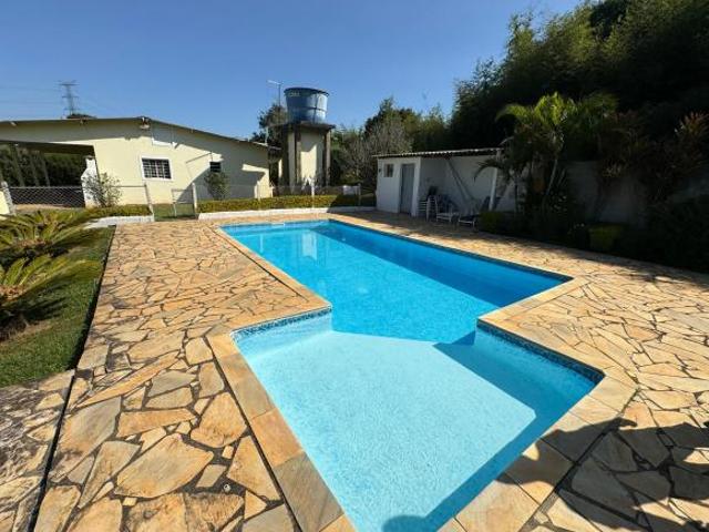 Sítio e chácara venda em Região Imediata de Sorocaba, Região Metropolitana de Sorocaba