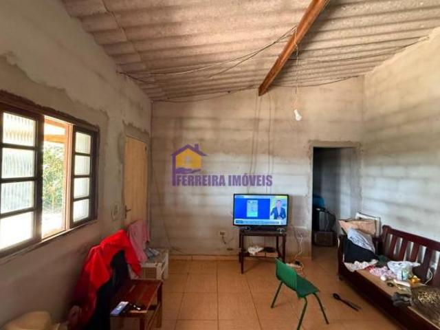 Sítio e chácara venda em Ibiúna