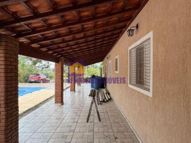 Casa venda em Ibiúna