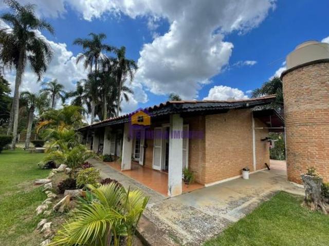 Sítio e chácara venda em Paruru, Ibiuna