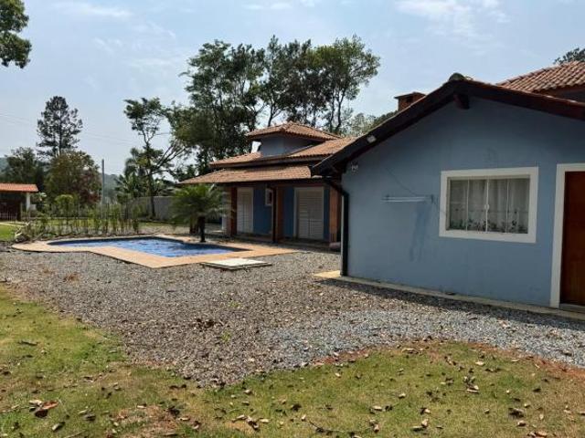 Casa venda em Paruru, Ibiuna