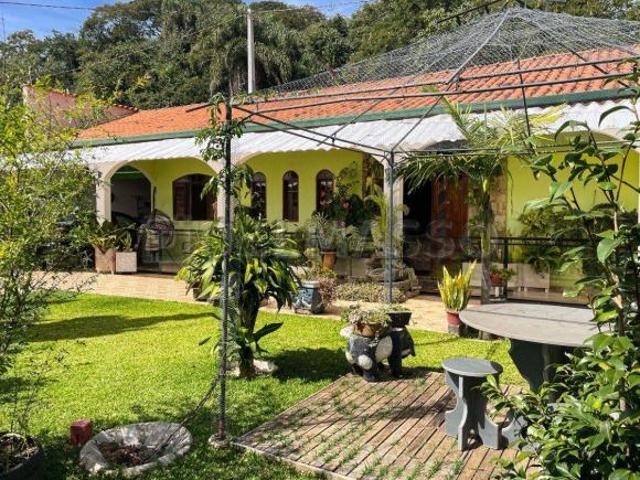 Sítio e chácara venda em Ibiúna