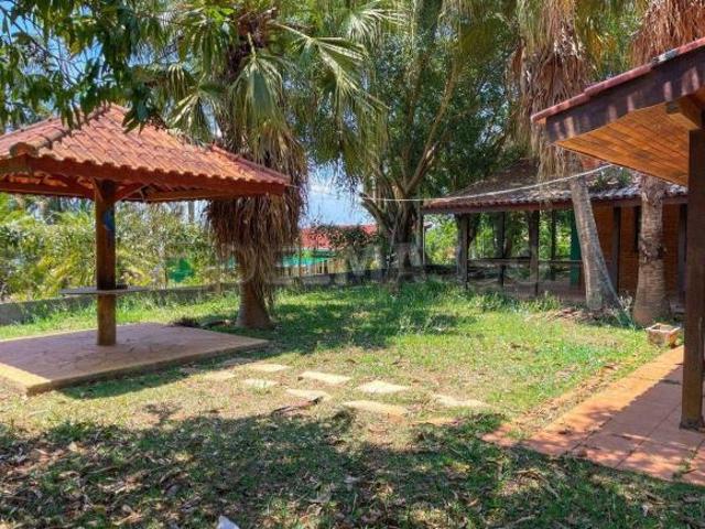 Sítio e chácara venda em Ibiúna