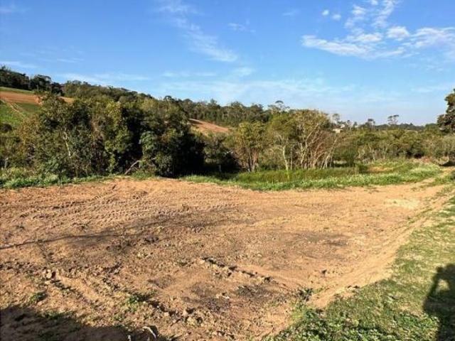 Terreno venda em Ibiúna