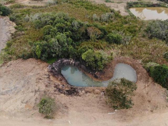 Terreno venda em Ibiúna