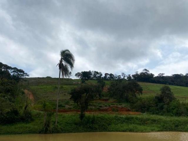 Terreno venda em Ibiúna