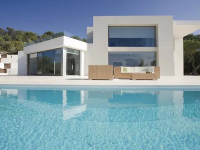 Casa en alquiler en Eivissa