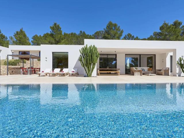 Casa en alquiler en Eivissa