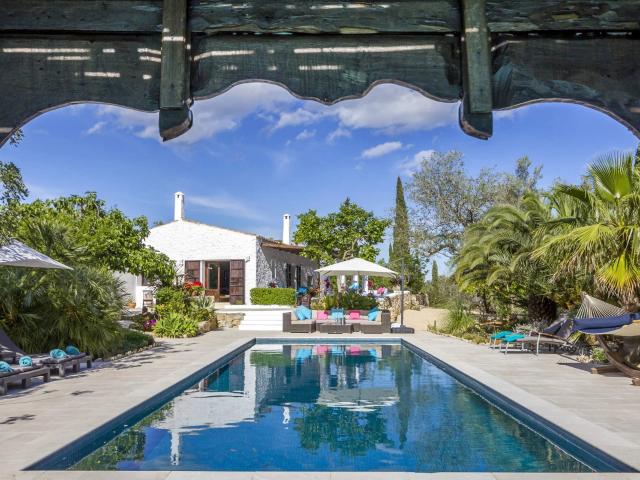Casa en alquiler en Eivissa