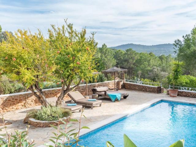 Casa en alquiler en Eivissa