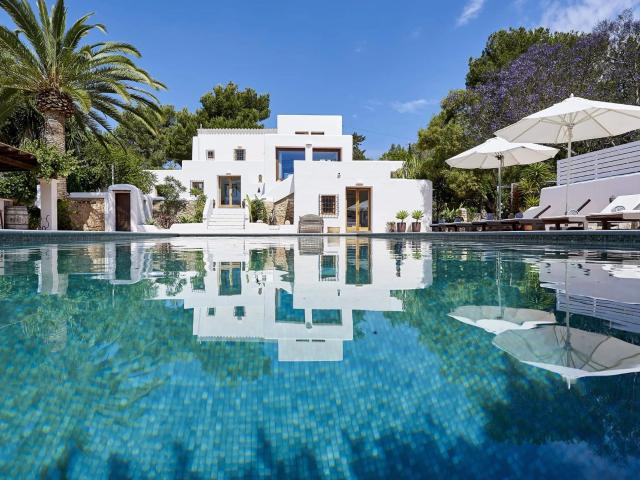 Casa en alquiler en Eivissa