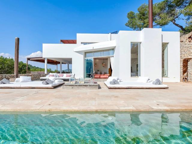 Casa en alquiler en Eivissa