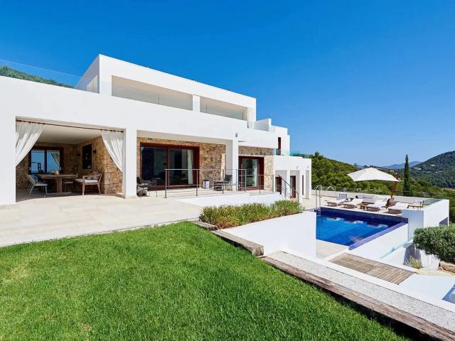 Casa en alquiler en Eivissa